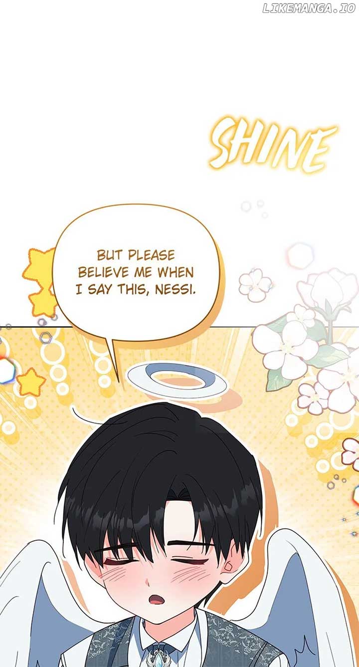 The Contract Couple: Ines & Kaisac Chapter 71 370 ch 71 84