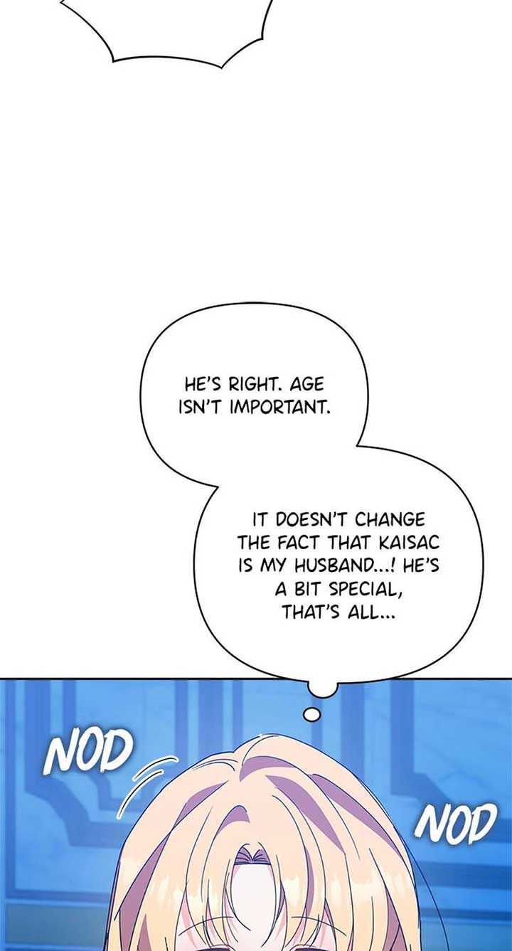 The Contract Couple: Ines & Kaisac Chapter 71 372 ch 71 86