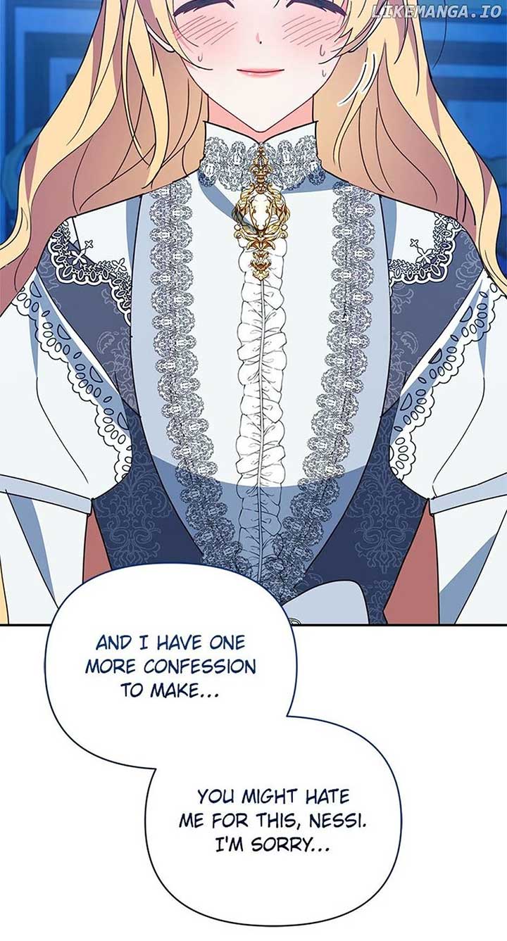 The Contract Couple: Ines & Kaisac Chapter 71 373 ch 71 87