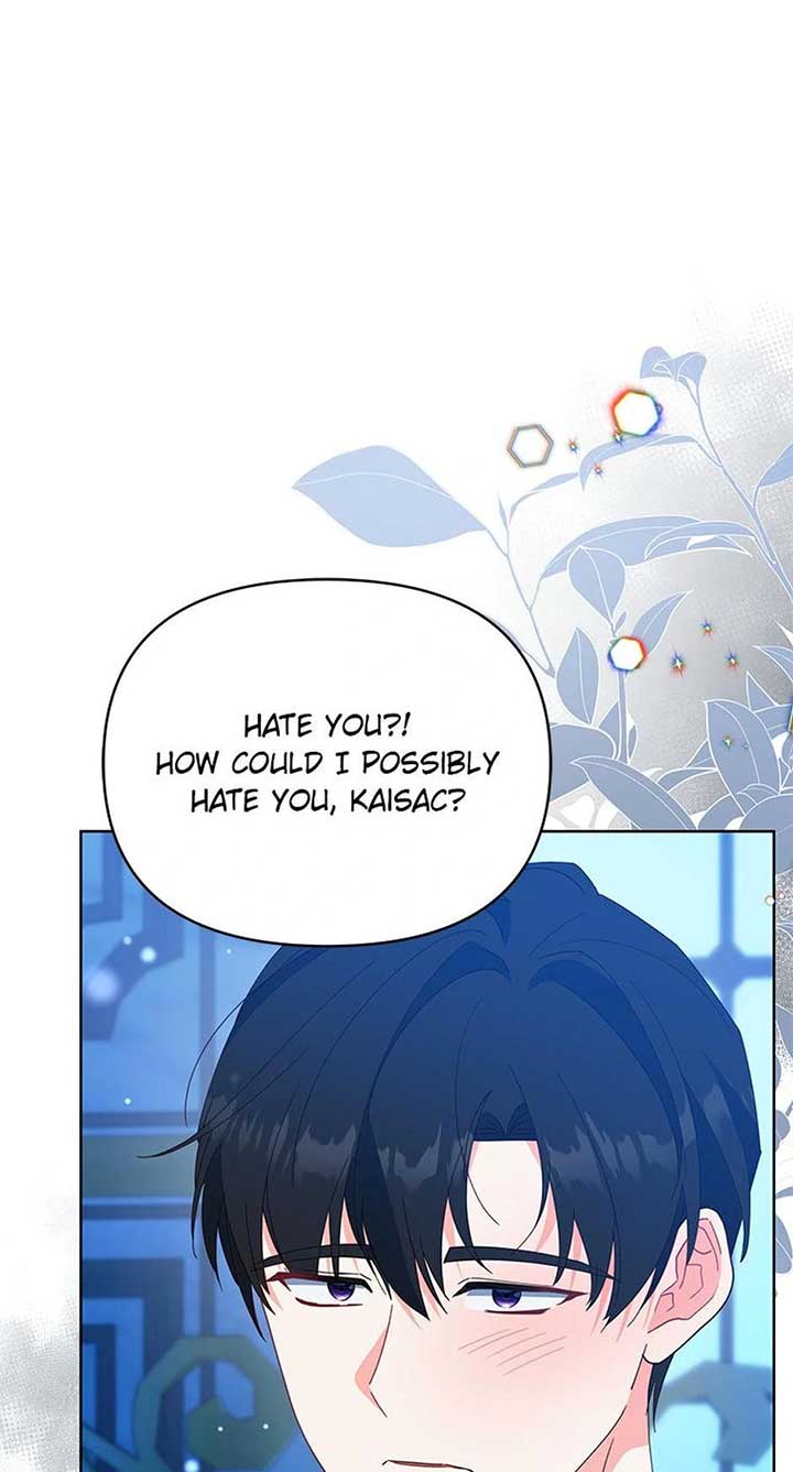 The Contract Couple: Ines & Kaisac Chapter 71 374 ch 71 88