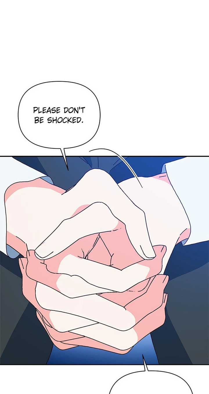 The Contract Couple: Ines & Kaisac Chapter 71 376 ch 71 90