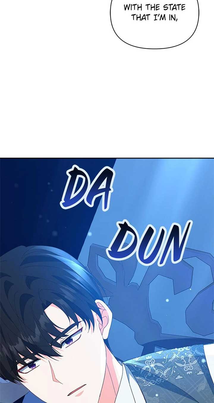 The Contract Couple: Ines & Kaisac Chapter 71 377 ch 71 91