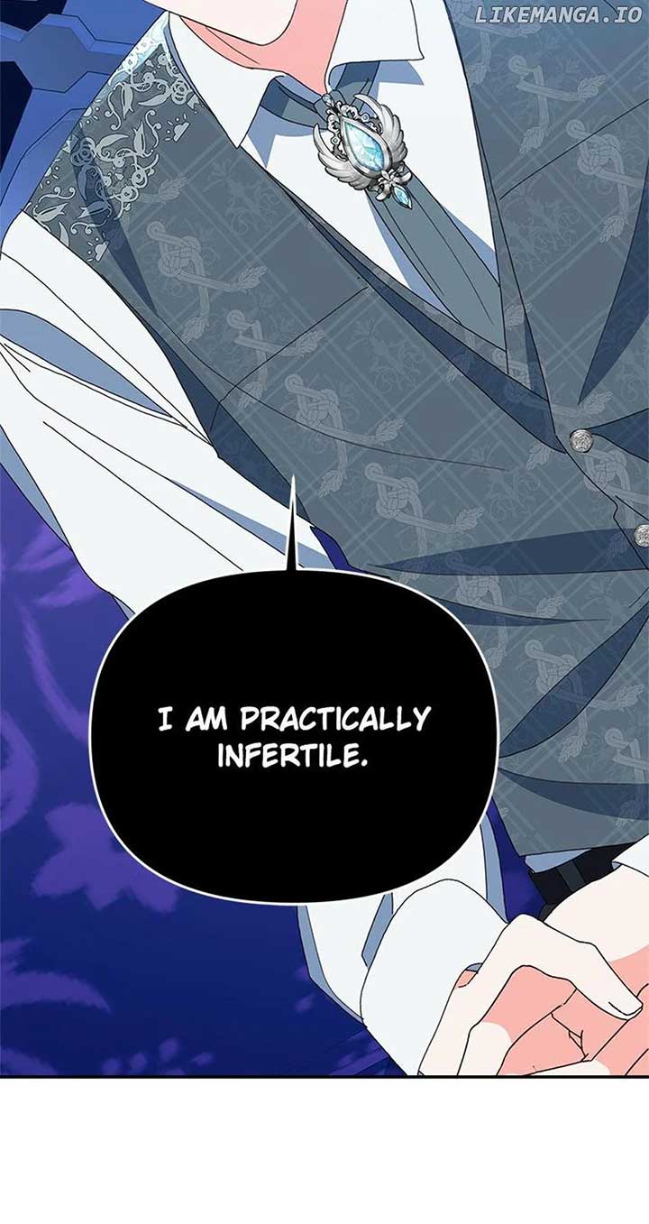 The Contract Couple: Ines & Kaisac Chapter 71 378 ch 71 92