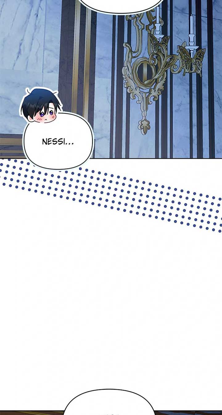 The Contract Couple: Ines & Kaisac Chapter 72 272 ch 72 10