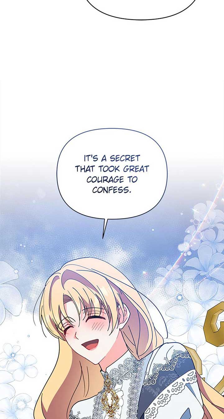 The Contract Couple: Ines & Kaisac Chapter 72 274 ch 72 12