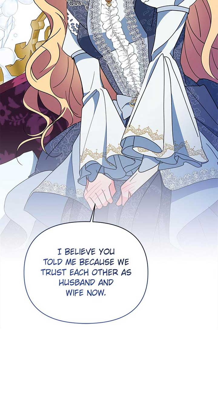 The Contract Couple: Ines & Kaisac Chapter 72 275 ch 72 13