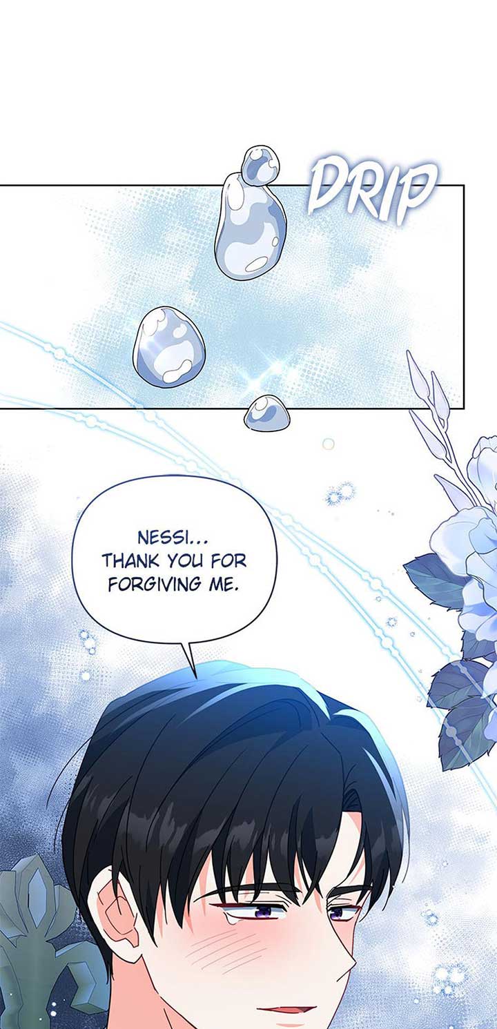 The Contract Couple: Ines & Kaisac Chapter 72 276 ch 72 14