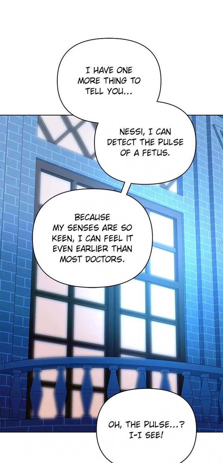 The Contract Couple: Ines & Kaisac Chapter 72 278 ch 72 16