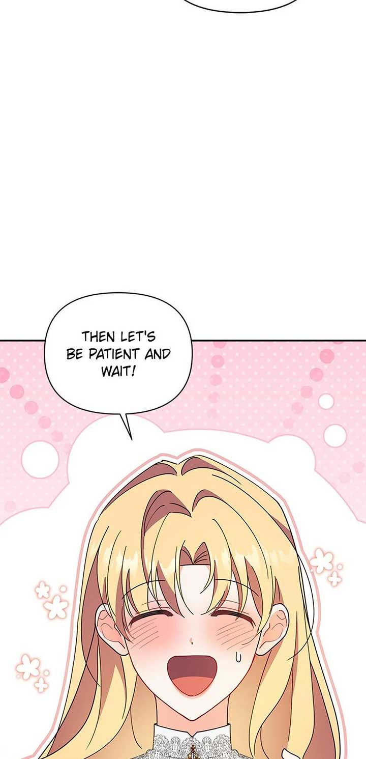 The Contract Couple: Ines & Kaisac Chapter 72 279 ch 72 17