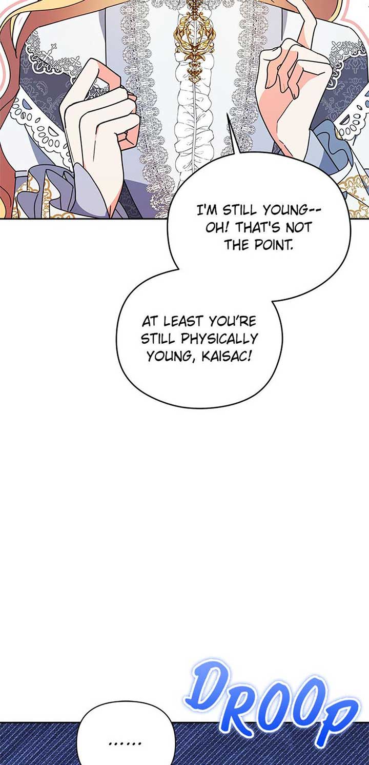 The Contract Couple: Ines & Kaisac Chapter 72 280 ch 72 18