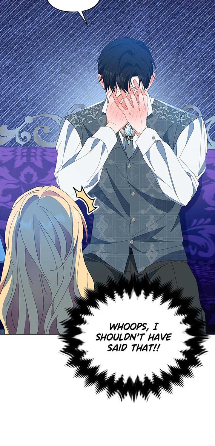 The Contract Couple: Ines & Kaisac Chapter 72 281 ch 72 19