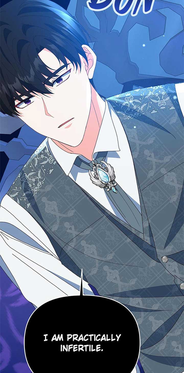 The Contract Couple: Ines & Kaisac Chapter 72 264 ch 72 2