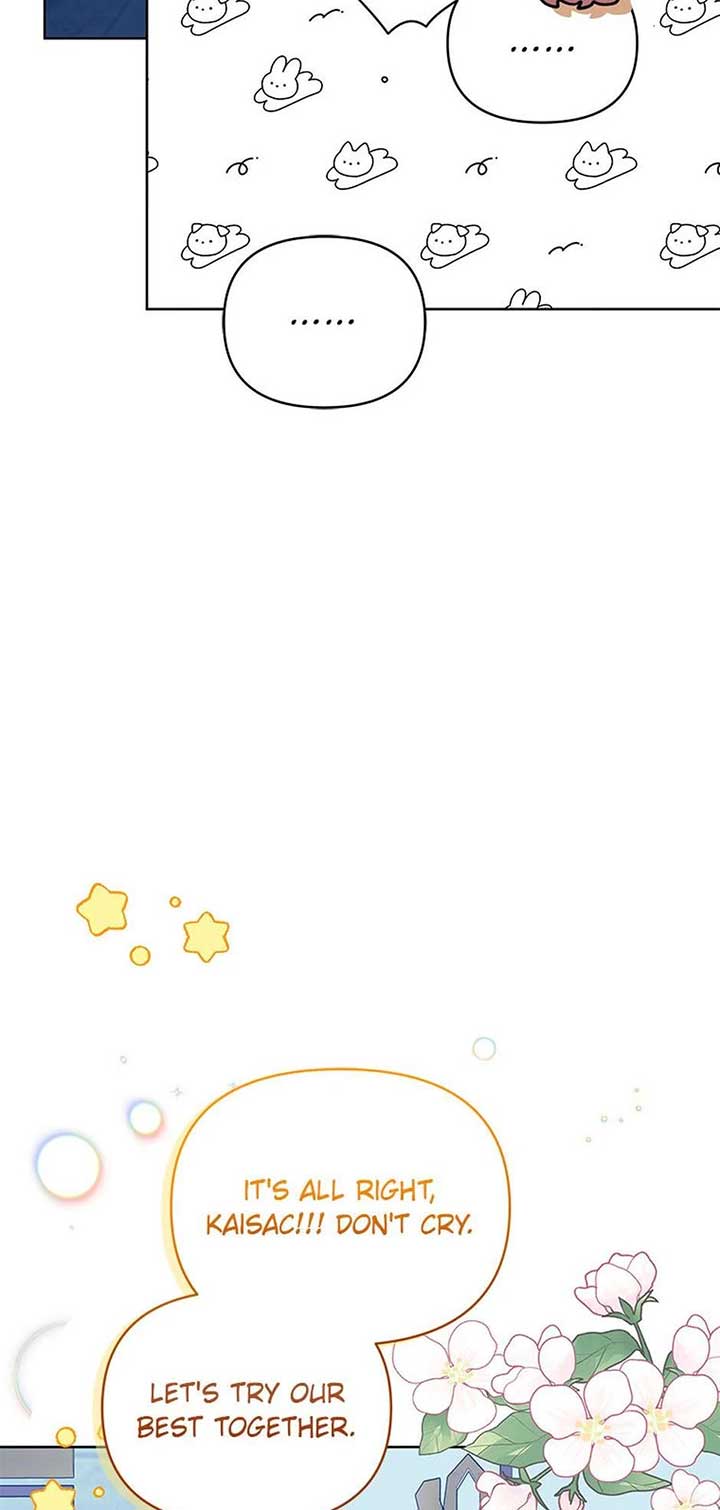 The Contract Couple: Ines & Kaisac Chapter 72 283 ch 72 21