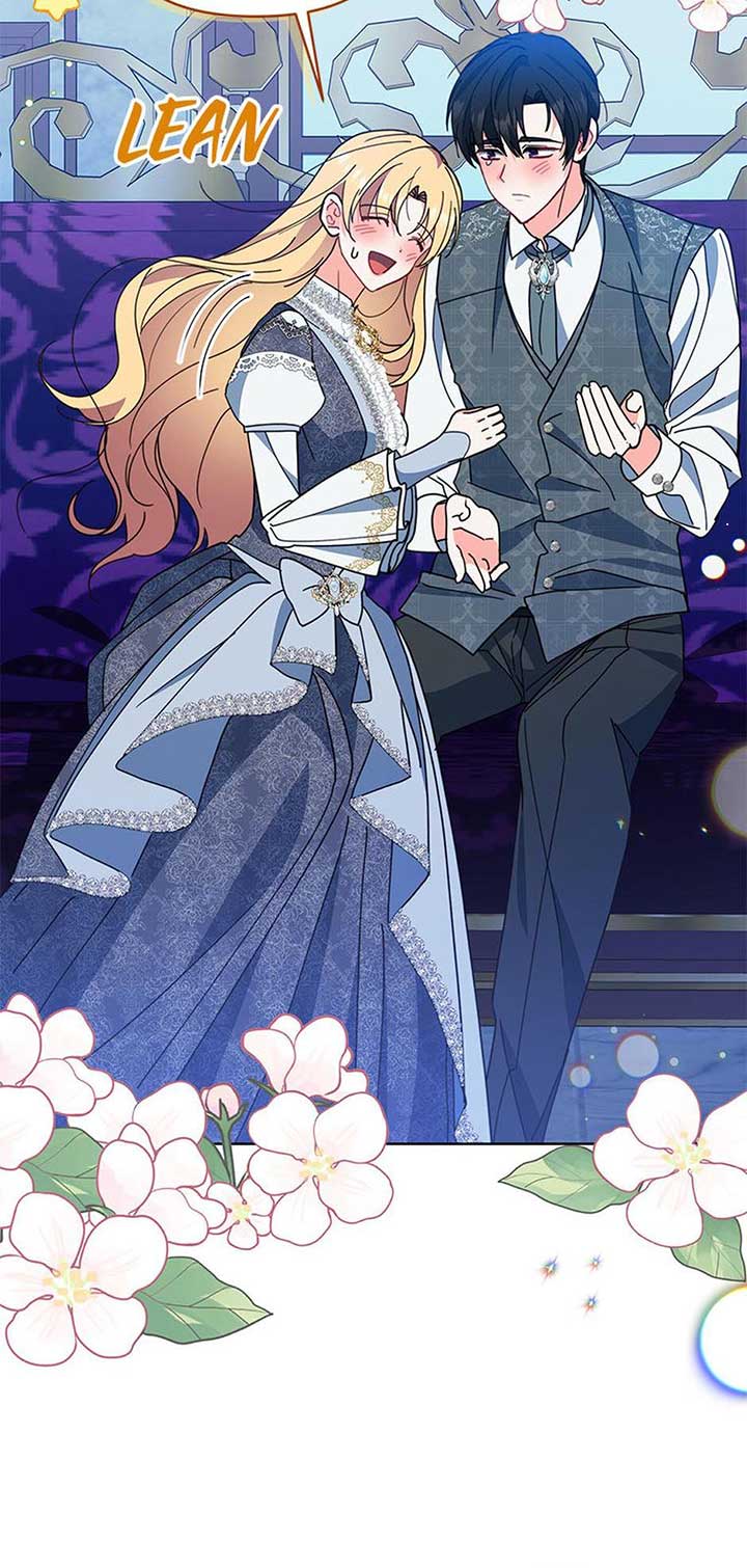 The Contract Couple: Ines & Kaisac Chapter 72 284 ch 72 22