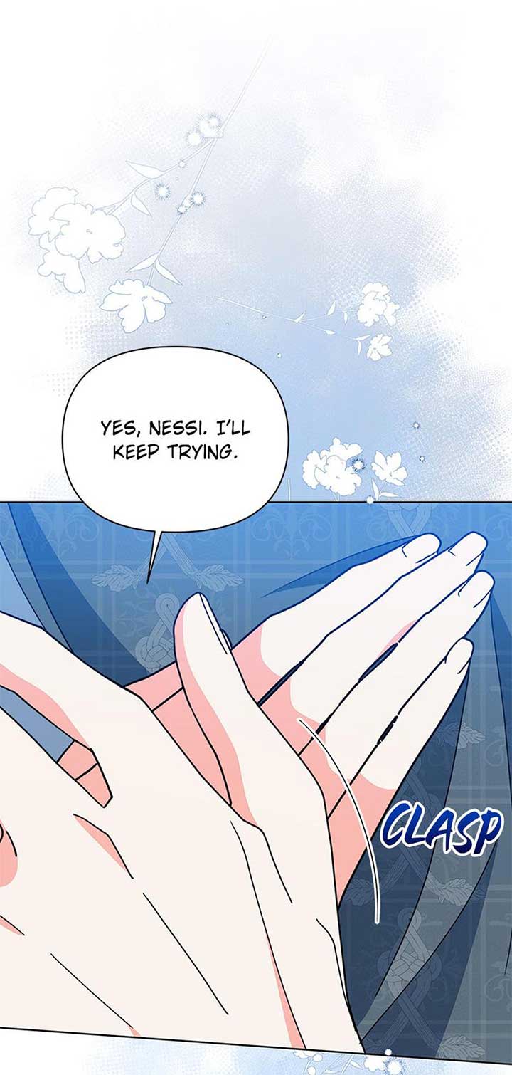 The Contract Couple: Ines & Kaisac Chapter 72 285 ch 72 23