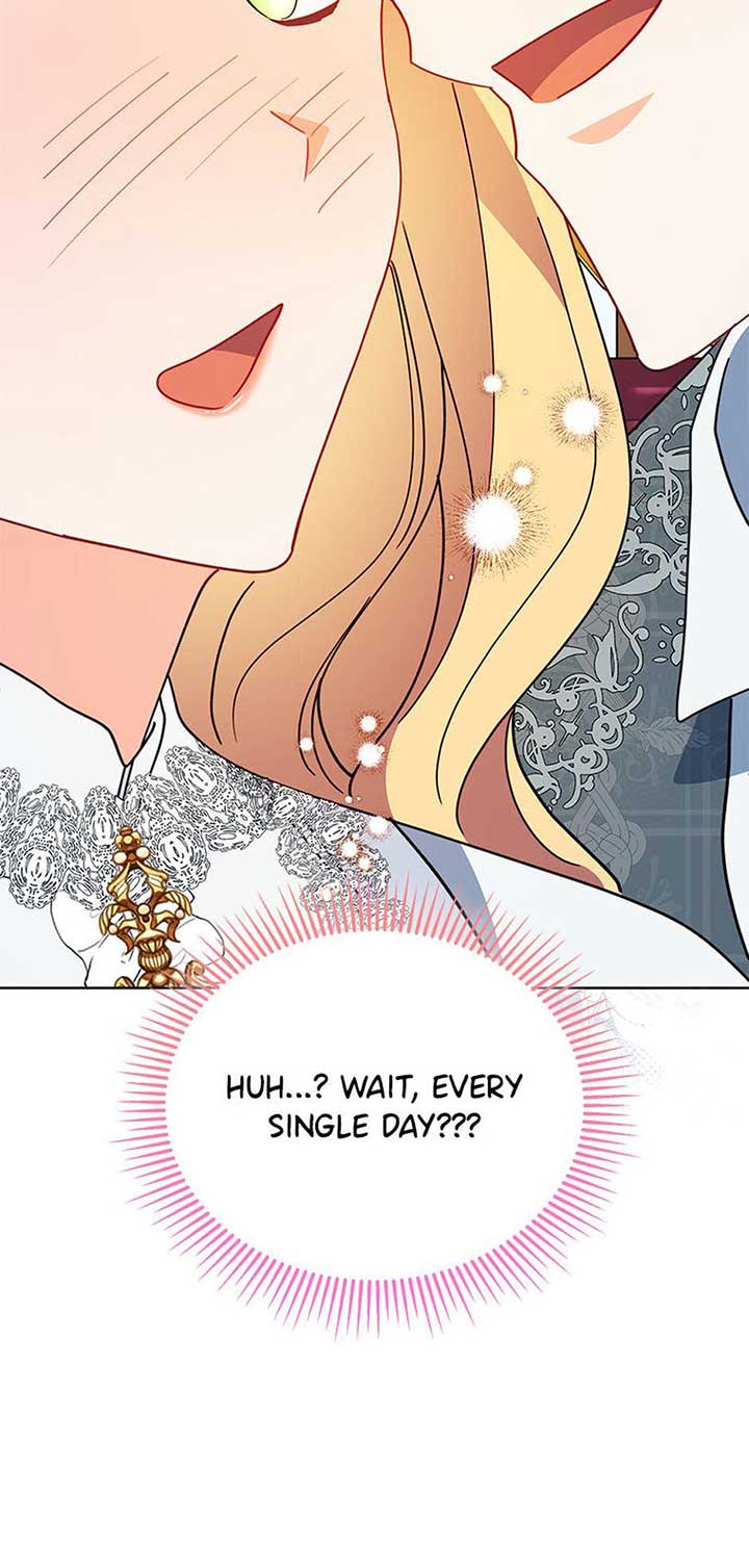 The Contract Couple: Ines & Kaisac Chapter 72 287 ch 72 25