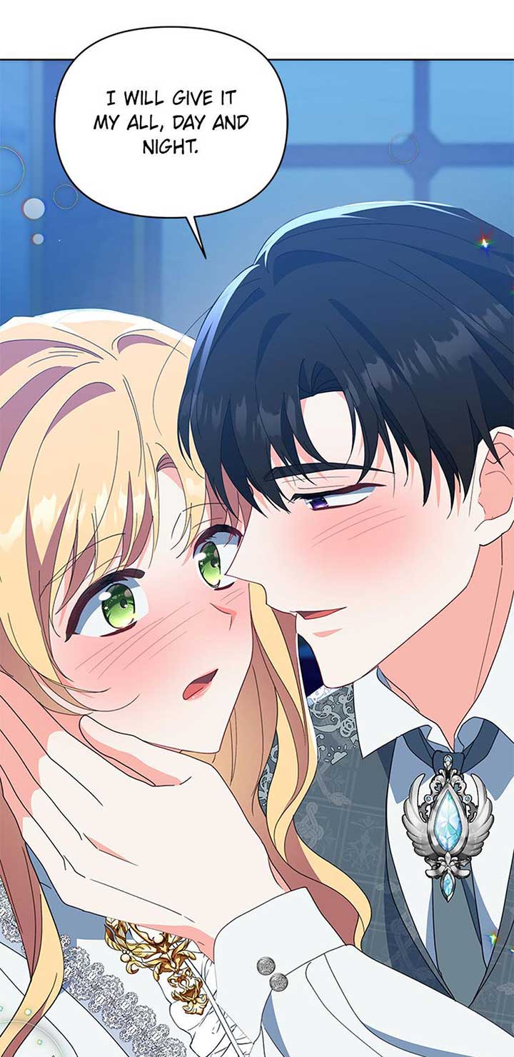 The Contract Couple: Ines & Kaisac Chapter 72 288 ch 72 26