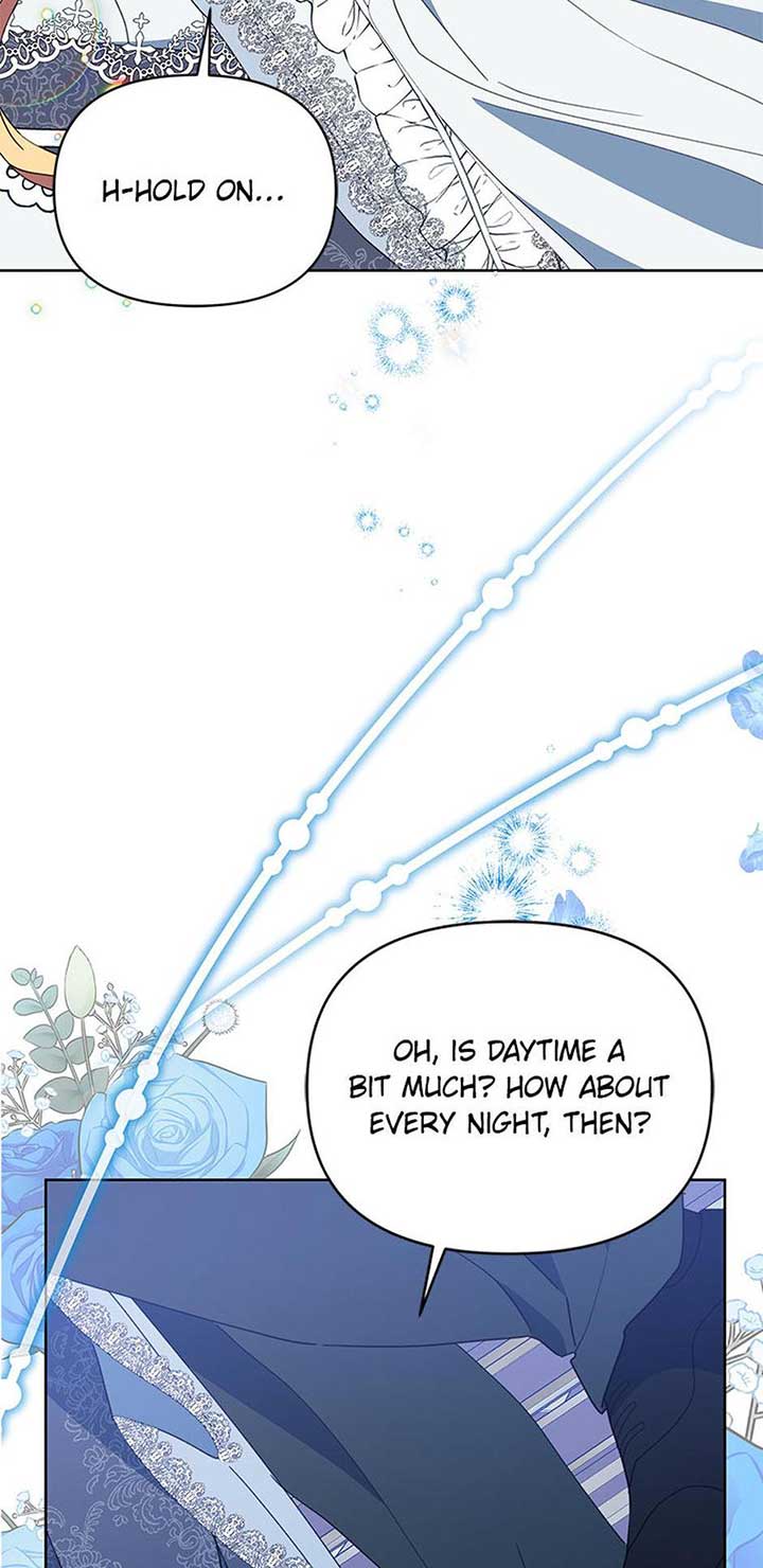 The Contract Couple: Ines & Kaisac Chapter 72 289 ch 72 27