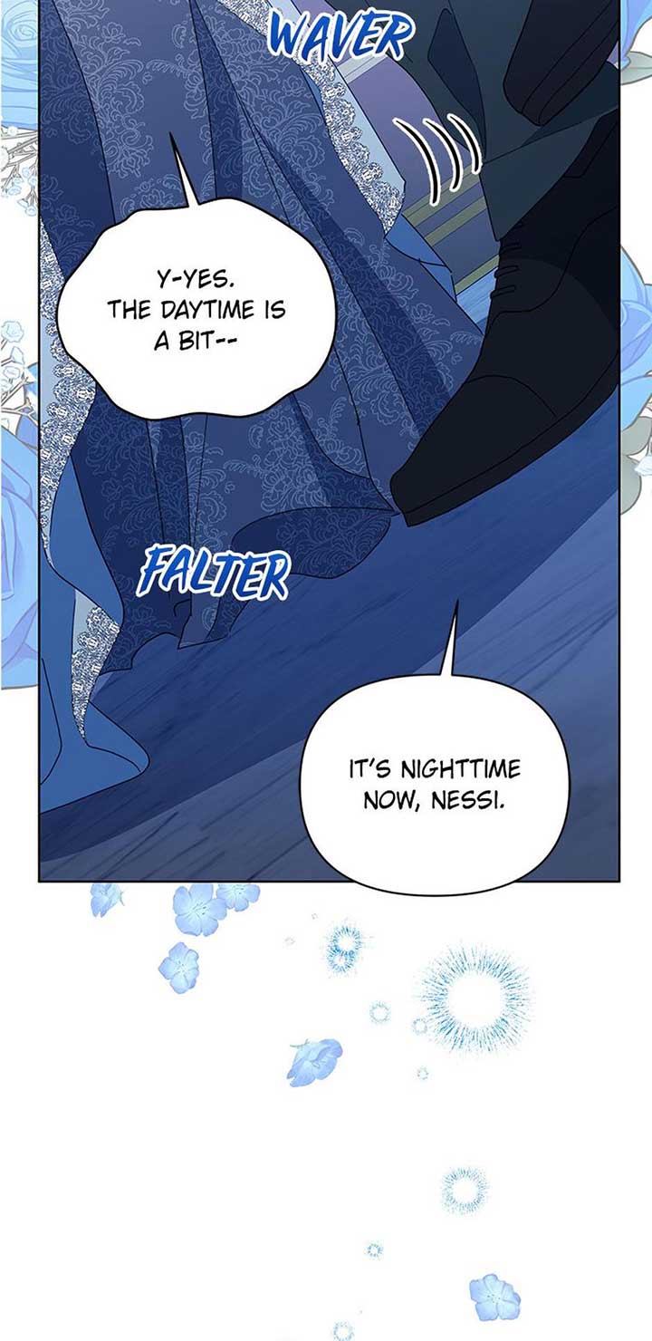 The Contract Couple: Ines & Kaisac Chapter 72 290 ch 72 28