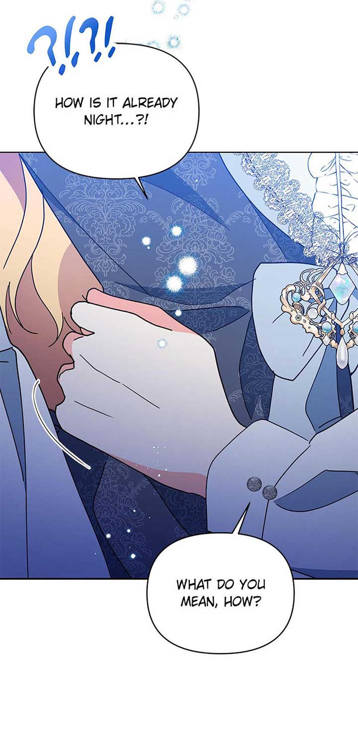 The Contract Couple: Ines & Kaisac Chapter 72 291 ch 72 29