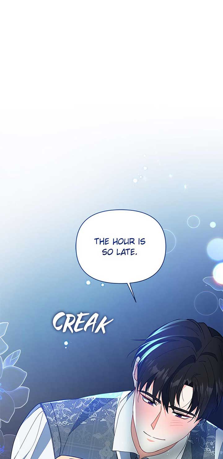 The Contract Couple: Ines & Kaisac Chapter 72 292 ch 72 30