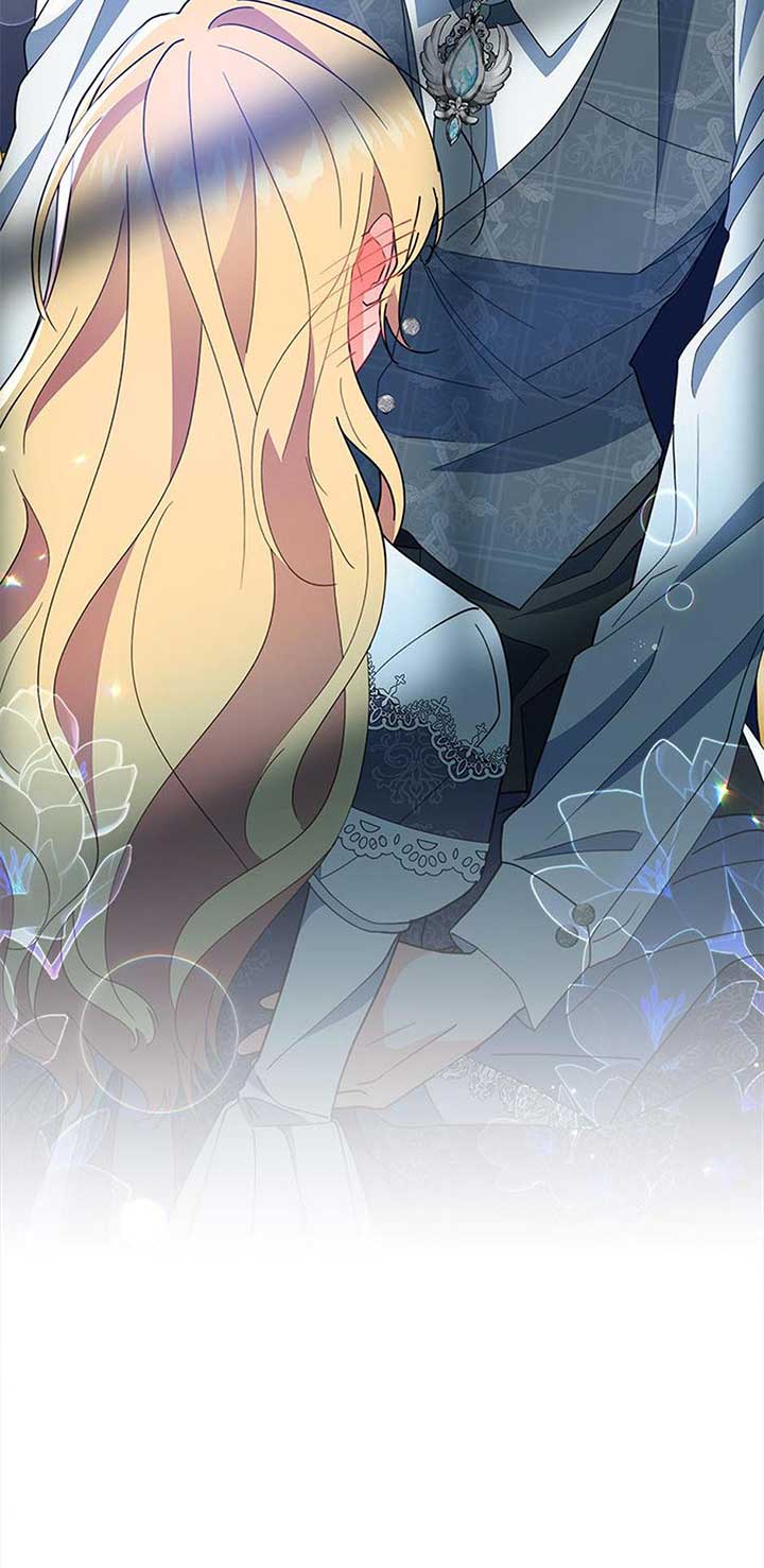 The Contract Couple: Ines & Kaisac Chapter 72 293 ch 72 31