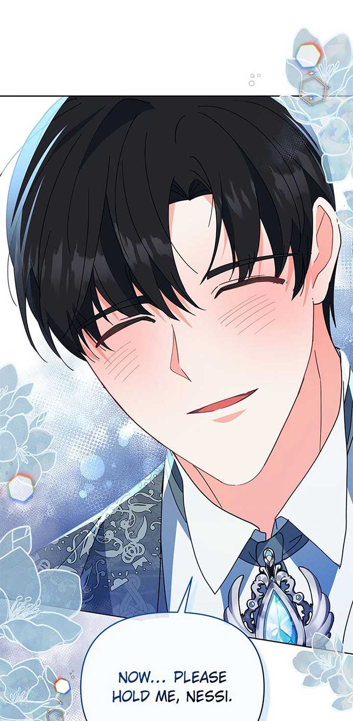 The Contract Couple: Ines & Kaisac Chapter 72 294 ch 72 32