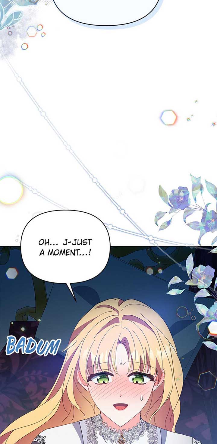 The Contract Couple: Ines & Kaisac Chapter 72 295 ch 72 33