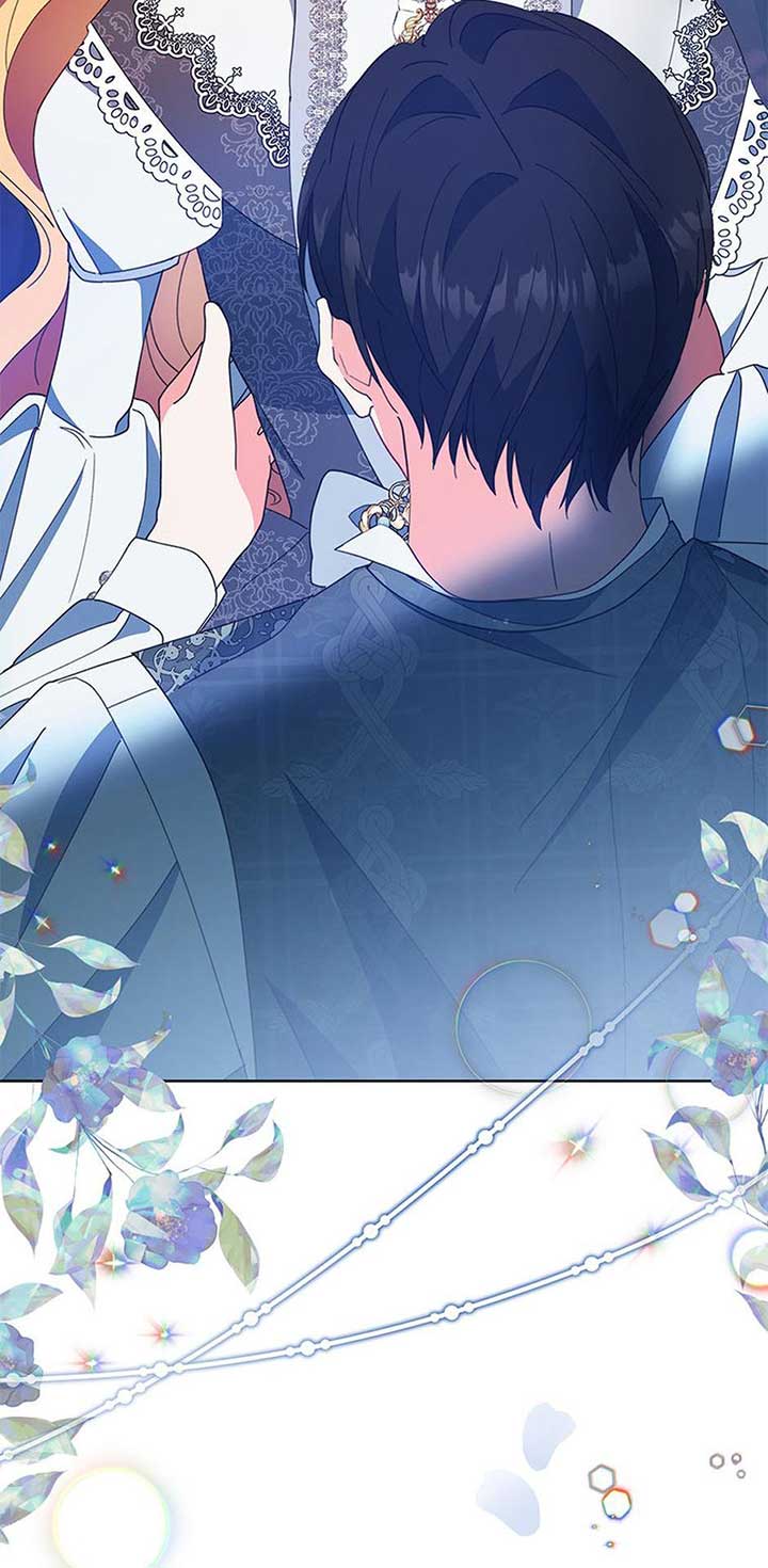 The Contract Couple: Ines & Kaisac Chapter 72 296 ch 72 34