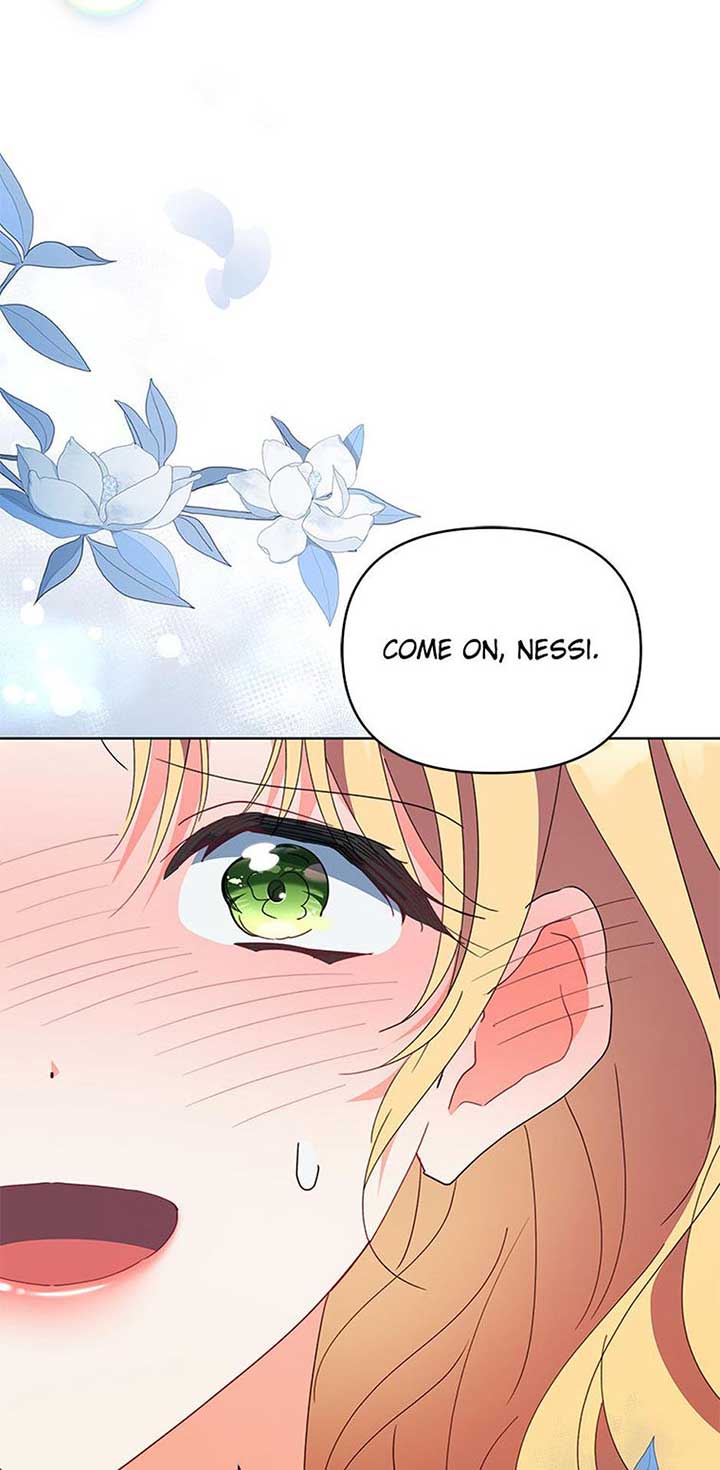 The Contract Couple: Ines & Kaisac Chapter 72 297 ch 72 35