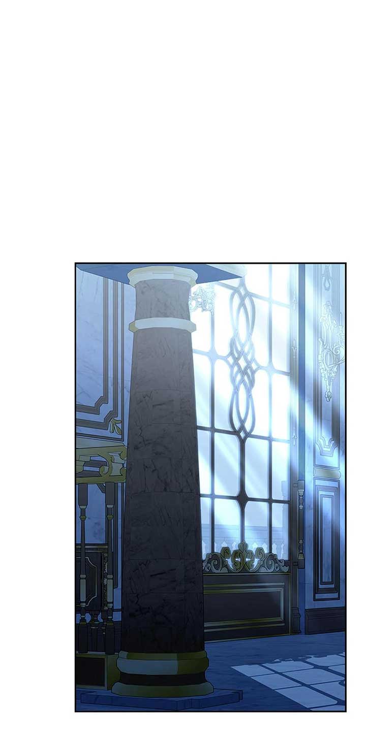 The Contract Couple: Ines & Kaisac Chapter 72 300 ch 72 38