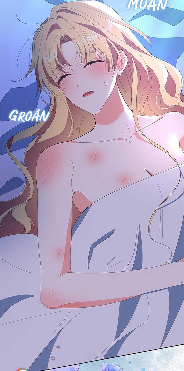 The Contract Couple: Ines & Kaisac Chapter 72 302 ch 72 40