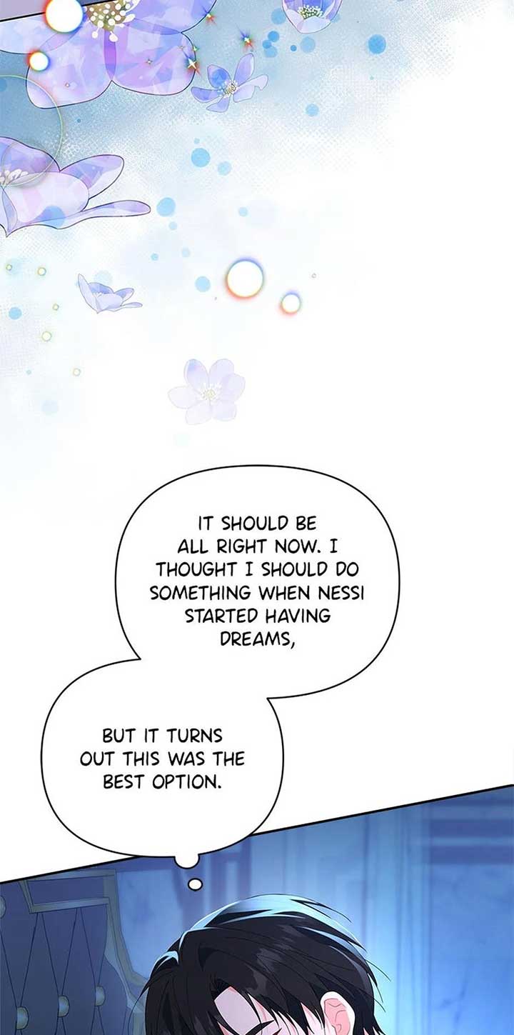 The Contract Couple: Ines & Kaisac Chapter 72 303 ch 72 41