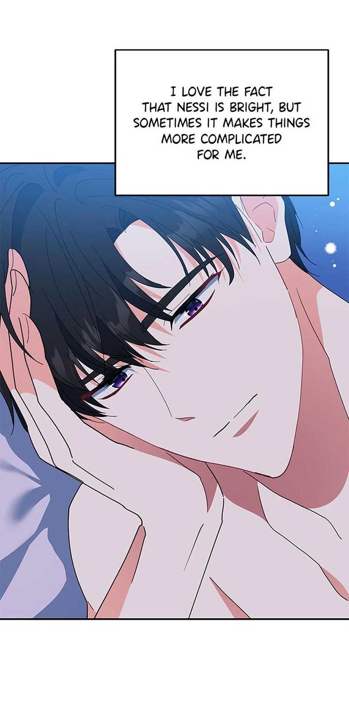 The Contract Couple: Ines & Kaisac Chapter 72 305 ch 72 43