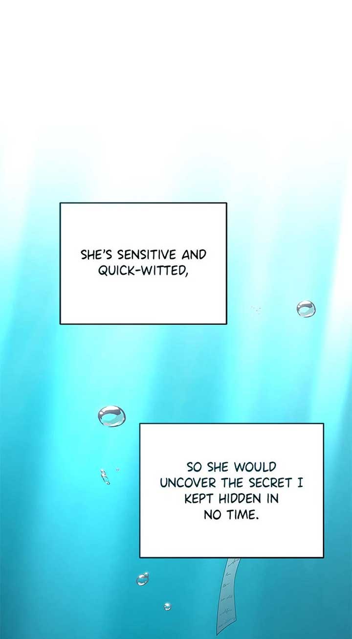 The Contract Couple: Ines & Kaisac Chapter 72 306 ch 72 44