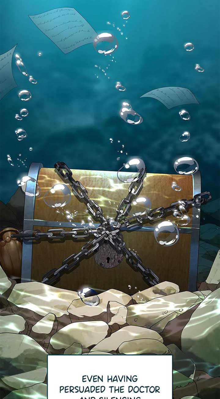 The Contract Couple: Ines & Kaisac Chapter 72 307 ch 72 45