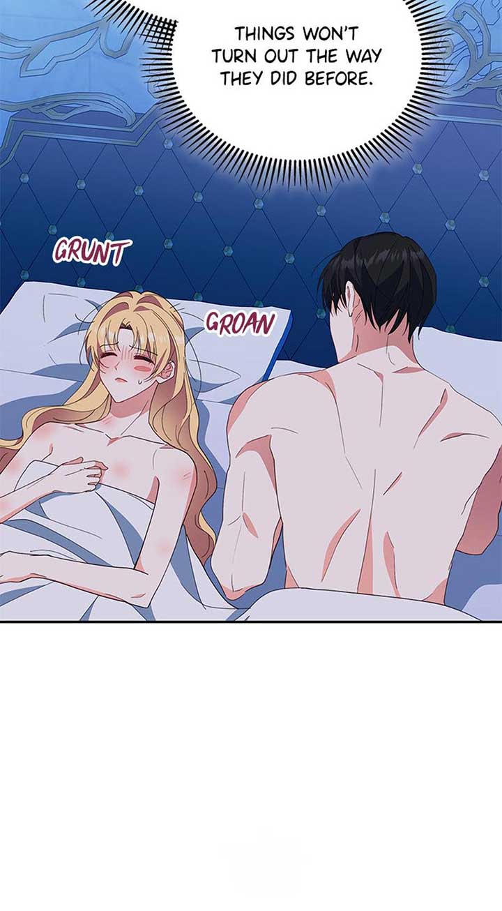 The Contract Couple: Ines & Kaisac Chapter 72 309 ch 72 47