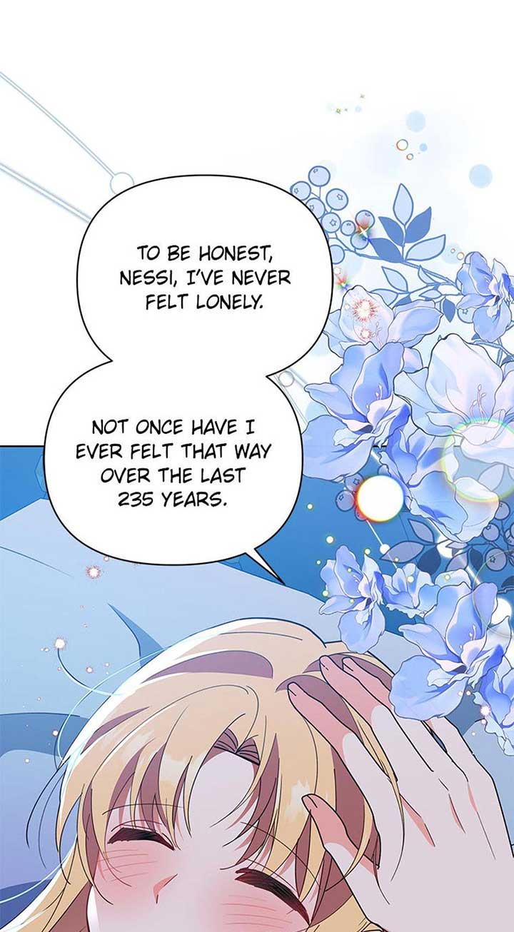 The Contract Couple: Ines & Kaisac Chapter 72 310 ch 72 48