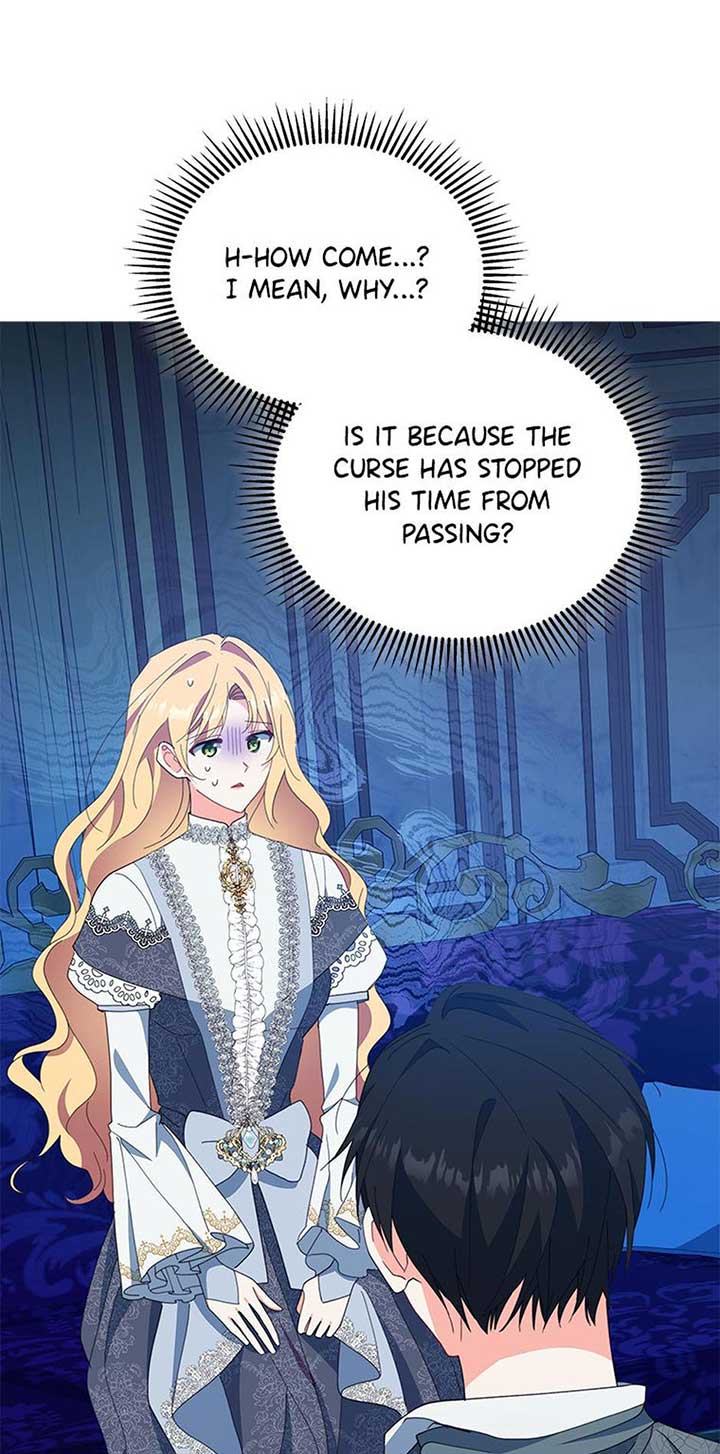 The Contract Couple: Ines & Kaisac Chapter 72 267 ch 72 5