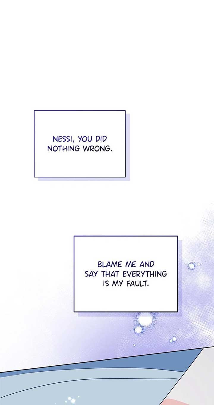 The Contract Couple: Ines & Kaisac Chapter 72 313 ch 72 51