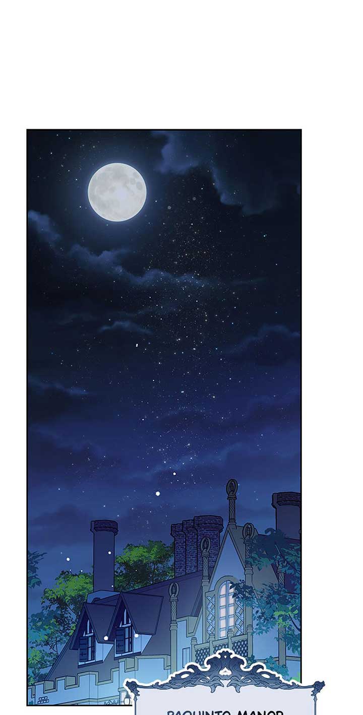 The Contract Couple: Ines & Kaisac Chapter 72 318 ch 72 56