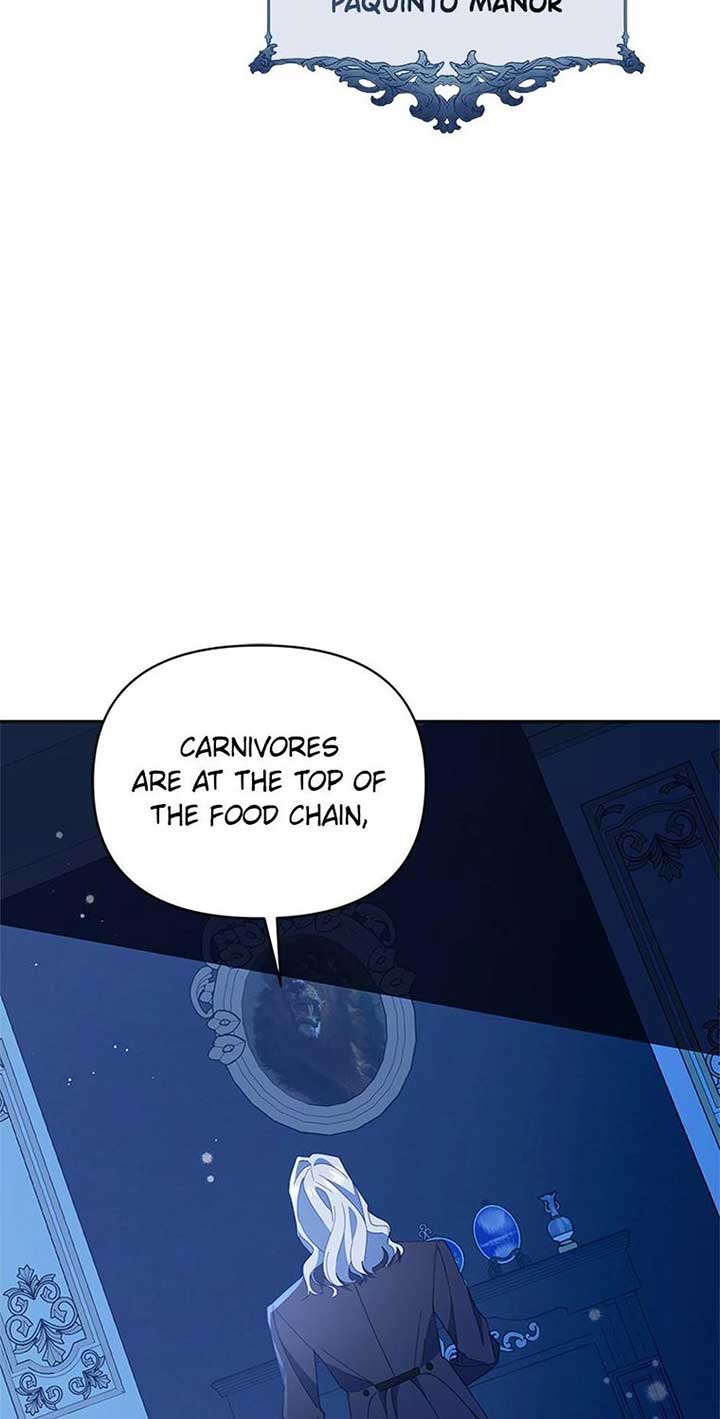 The Contract Couple: Ines & Kaisac Chapter 72 319 ch 72 57