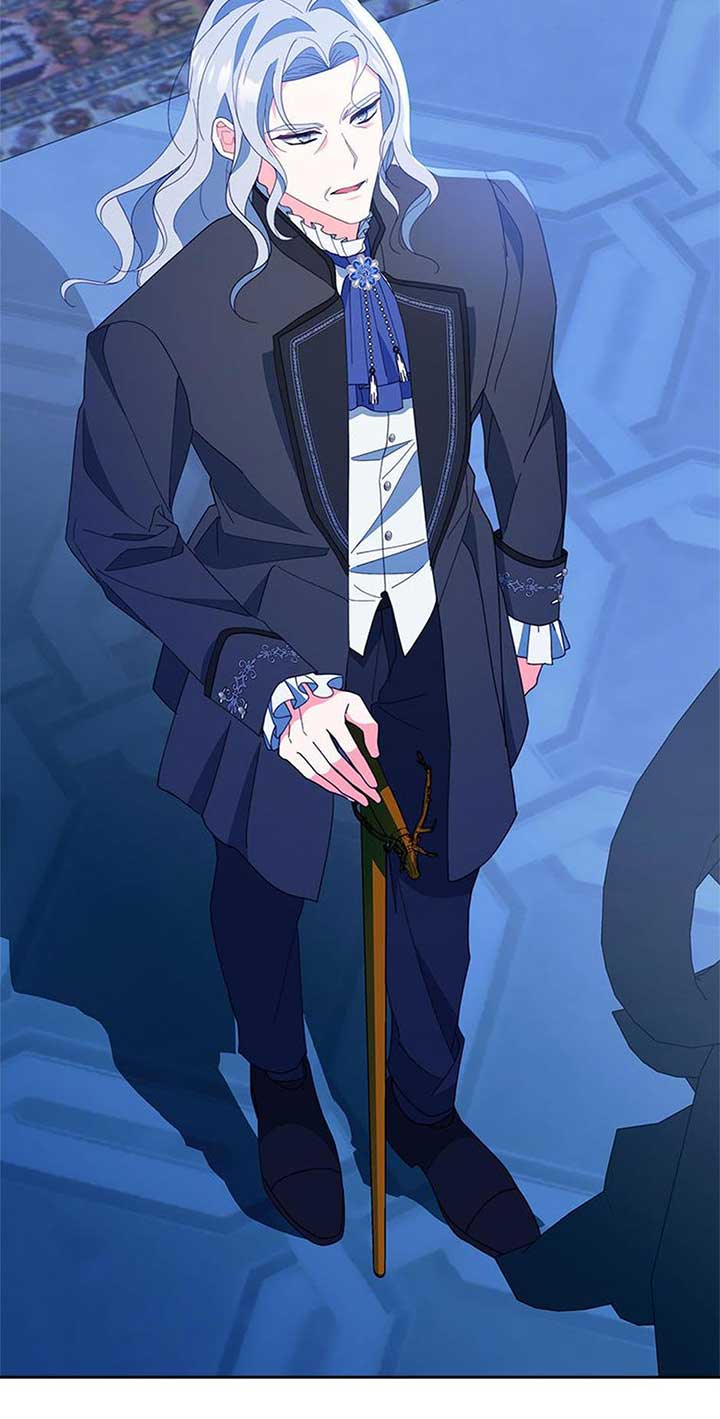 The Contract Couple: Ines & Kaisac Chapter 72 321 ch 72 59