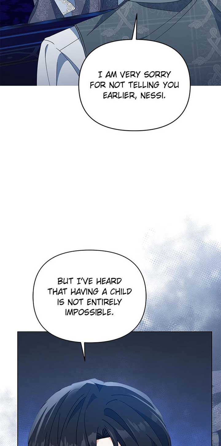 The Contract Couple: Ines & Kaisac Chapter 72 268 ch 72 6