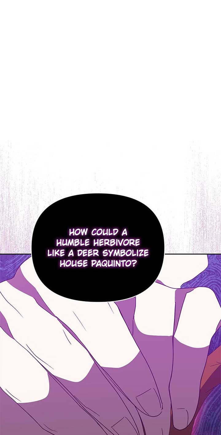 The Contract Couple: Ines & Kaisac Chapter 72 322 ch 72 60