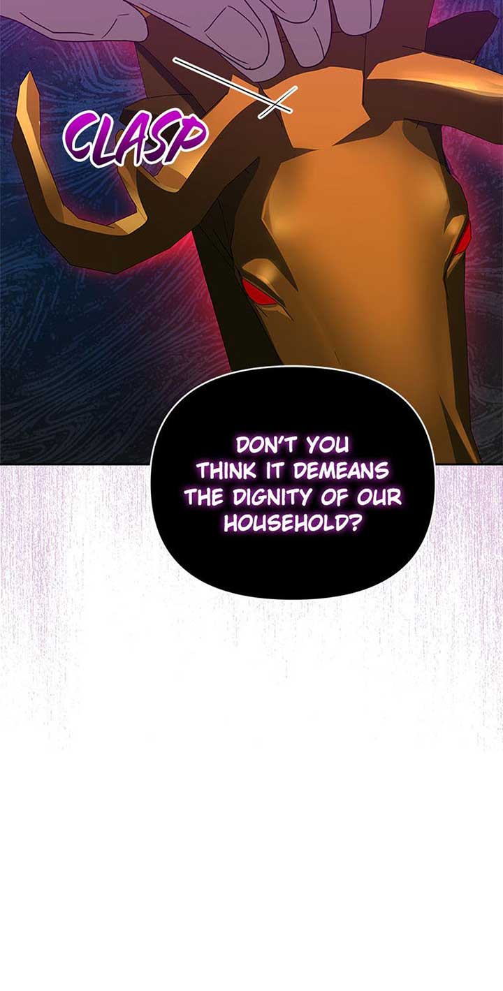 The Contract Couple: Ines & Kaisac Chapter 72 323 ch 72 61