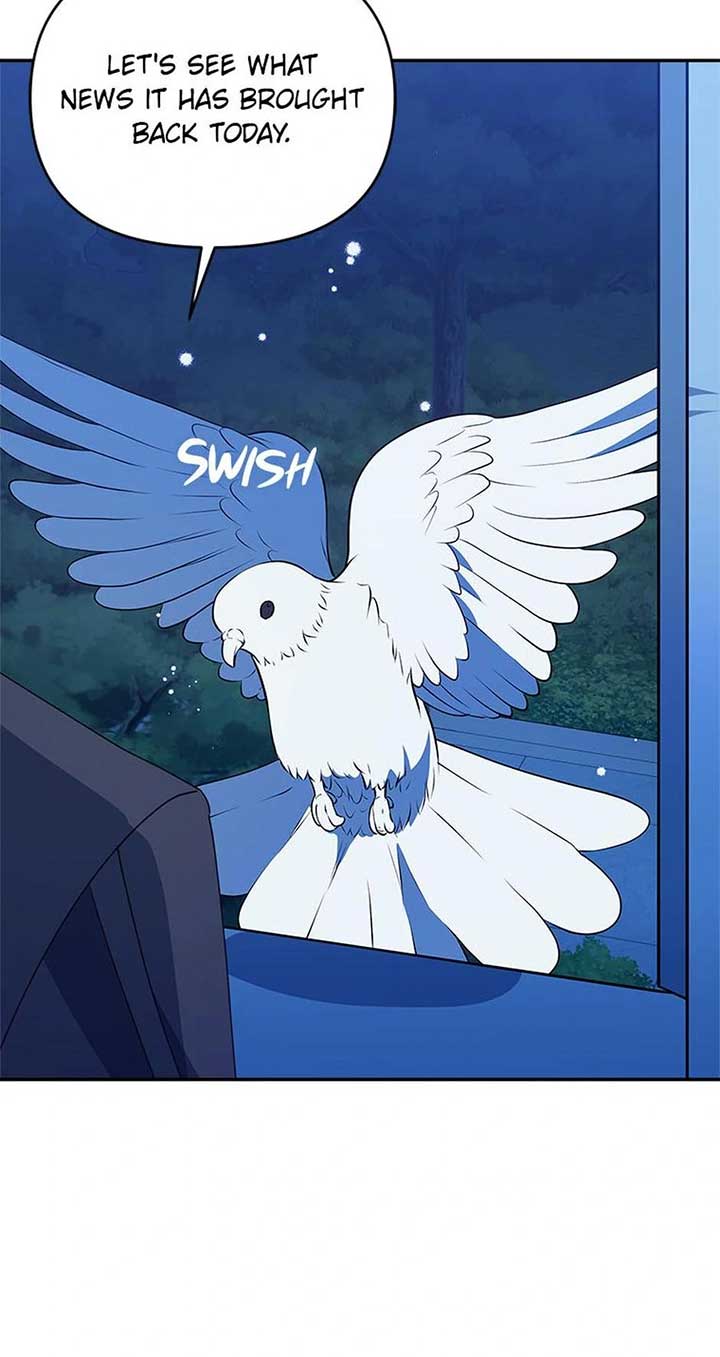 The Contract Couple: Ines & Kaisac Chapter 72 327 ch 72 65