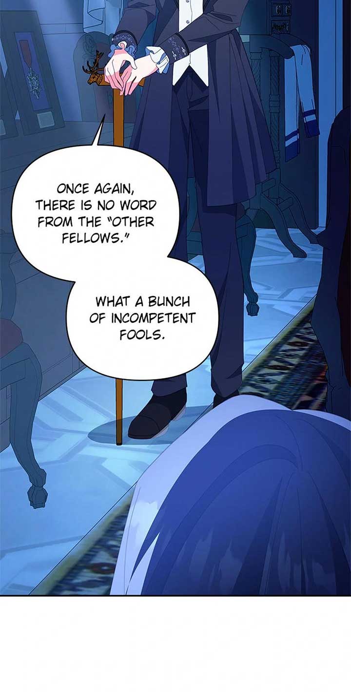 The Contract Couple: Ines & Kaisac Chapter 72 331 ch 72 69