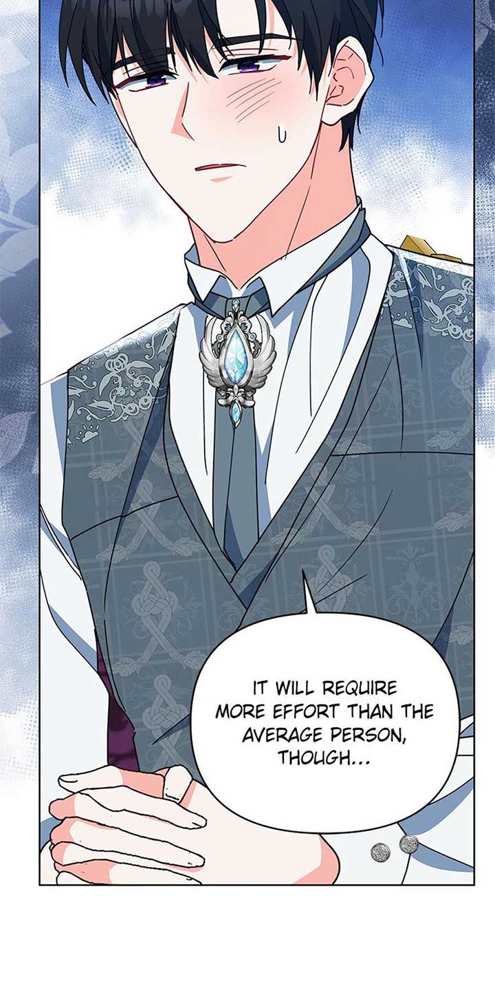 The Contract Couple: Ines & Kaisac Chapter 72 269 ch 72 7