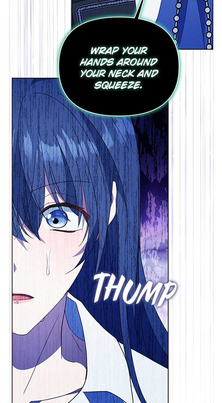 The Contract Couple: Ines & Kaisac Chapter 72 337 ch 72 75